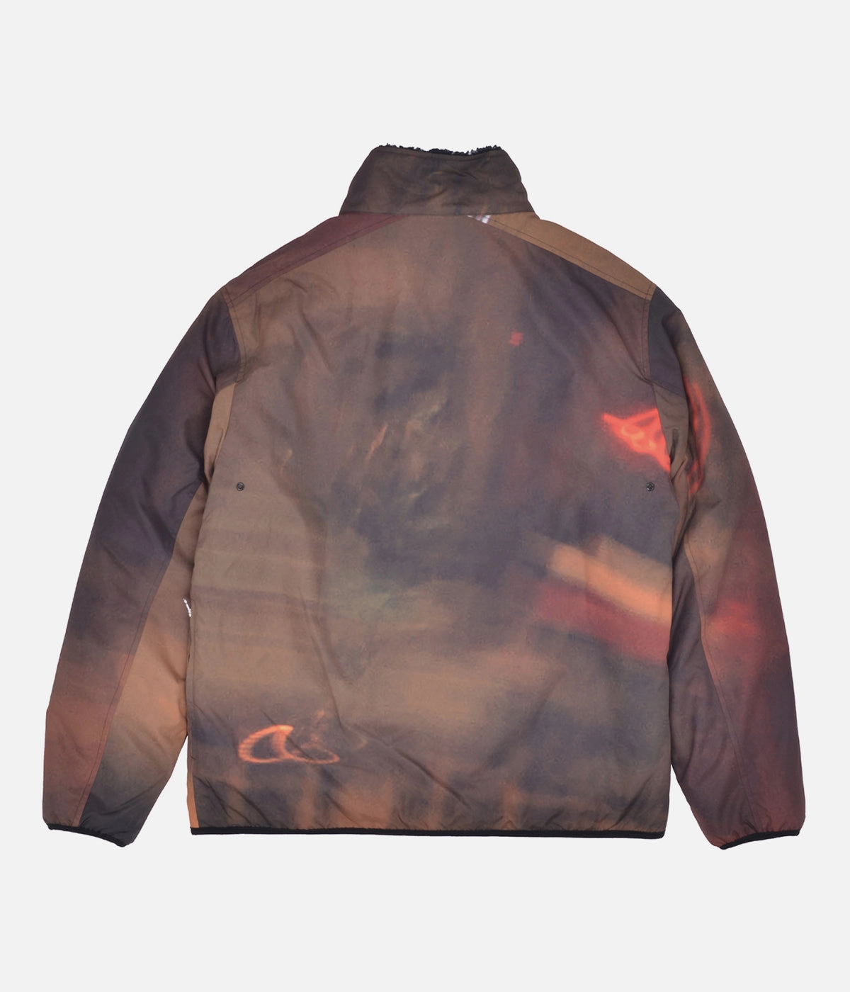 Pop Adam Reversible Jacket OdorResistantTreatment