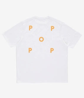 Pop Logo T-Shirt networking event