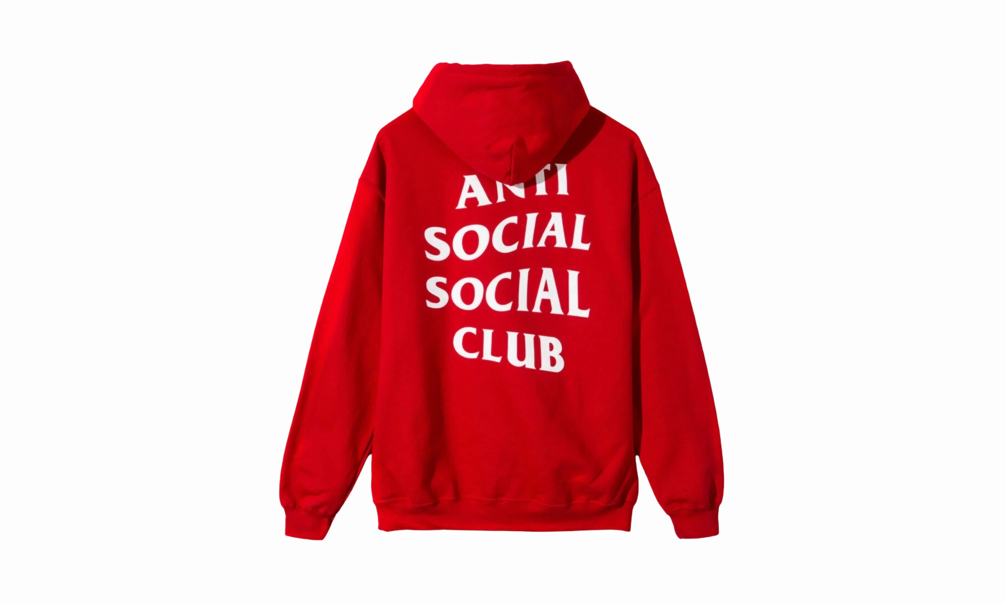 Pop The Cherry Hoodie "RED"