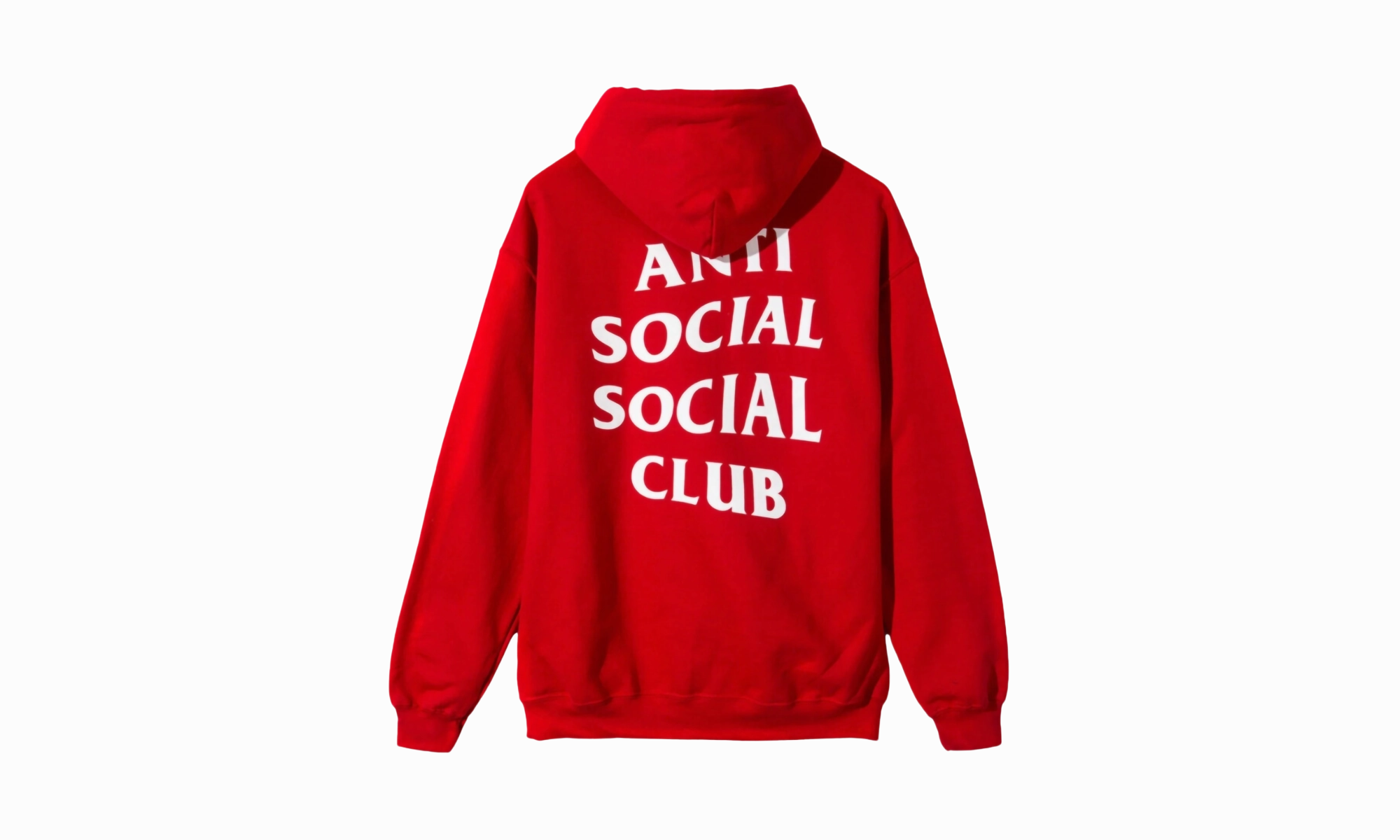 Pop The Cherry Hoodie "RED"