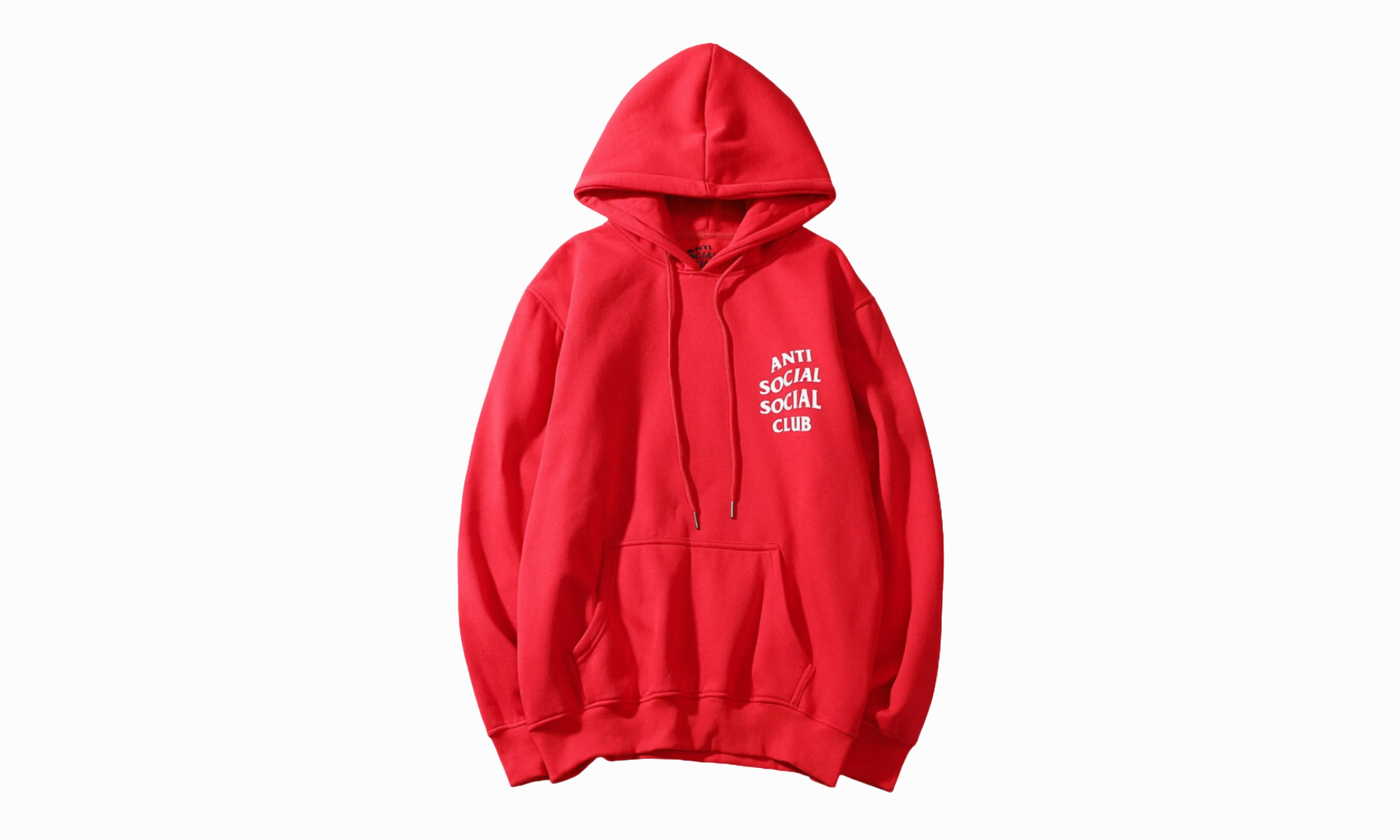 Pop The Cherry Hoodie "RED"