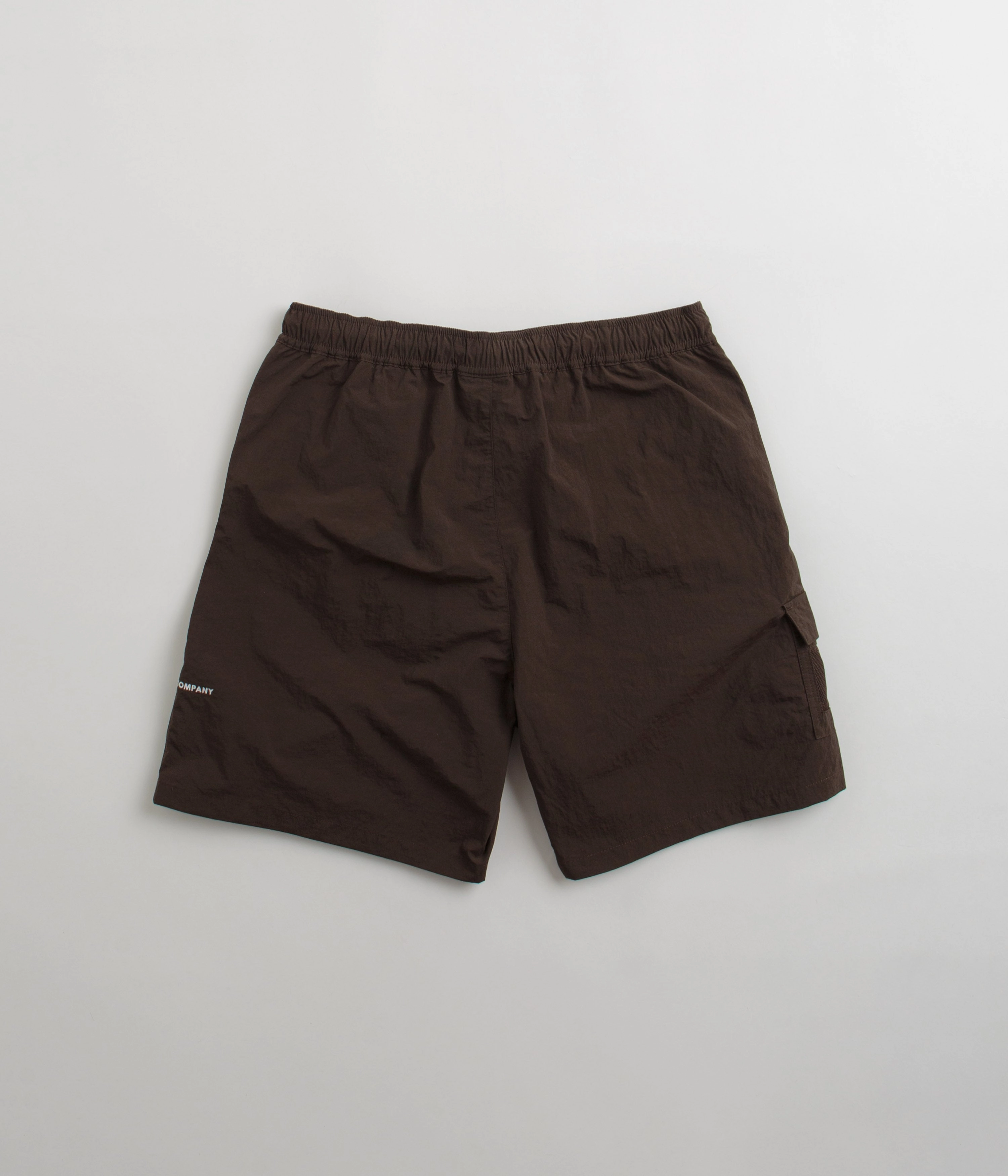 hypoallergenic Pop Trading Company Painter Shorts - Delicioso