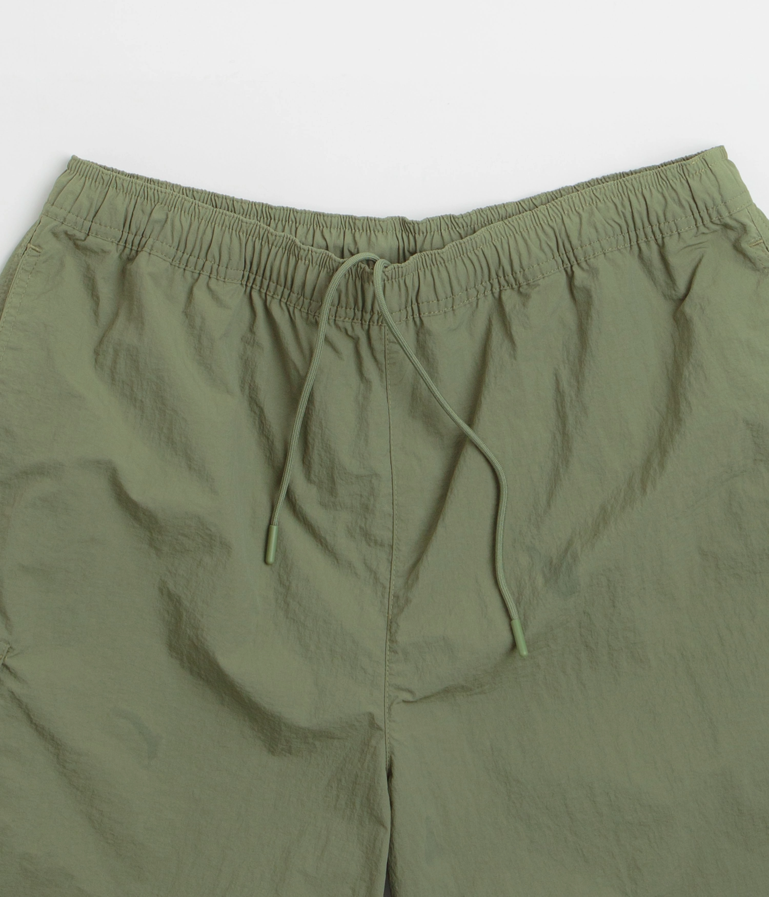Pop Trading Company Painter Shorts - Four Leaf Clover Regular Fit