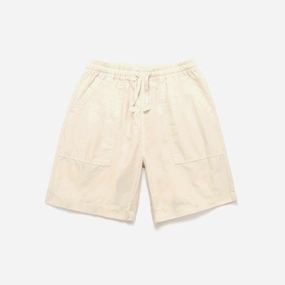 Running Shorts Poplin Chef Shorts
