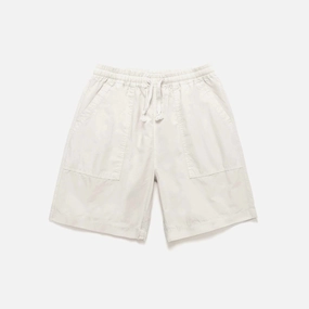 Tight Fit fishing outfit Poplin Chef Shorts