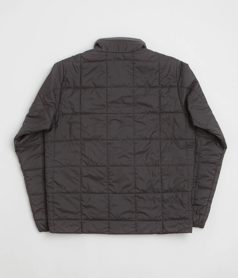 city dwellers Protective Layer Patagonia Light Gust Jacket - Black