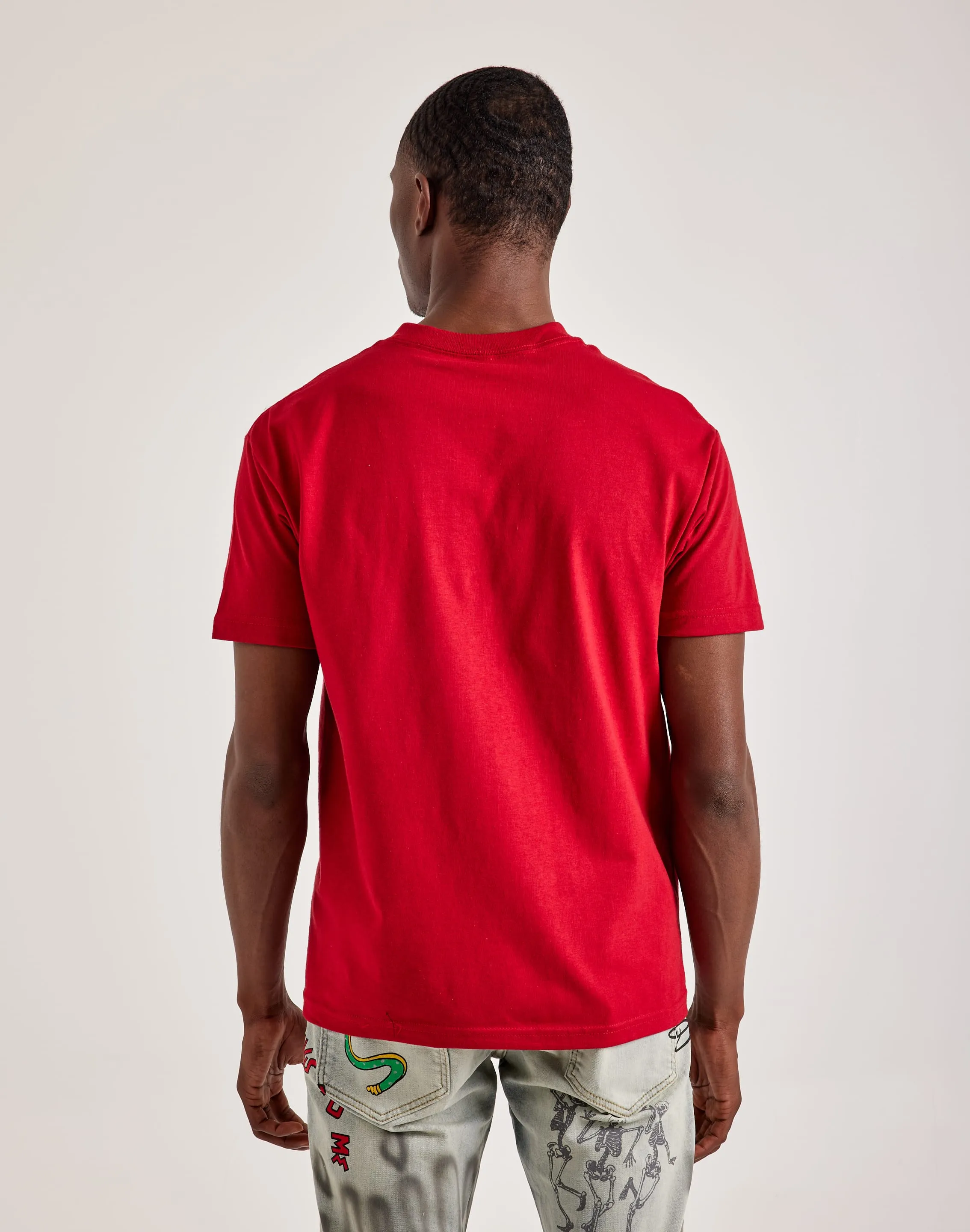 StretchFit Popular Demand Action Tee