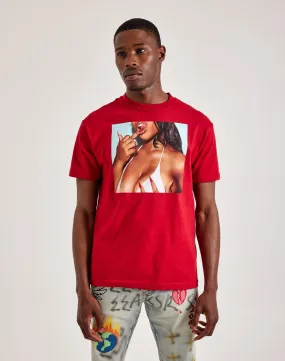 NonRestrictive Fit Popular Demand Action Tee