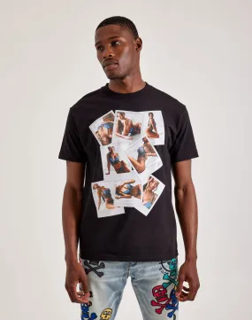 Popular Demand Instant Pure Tee NoSlipTrims