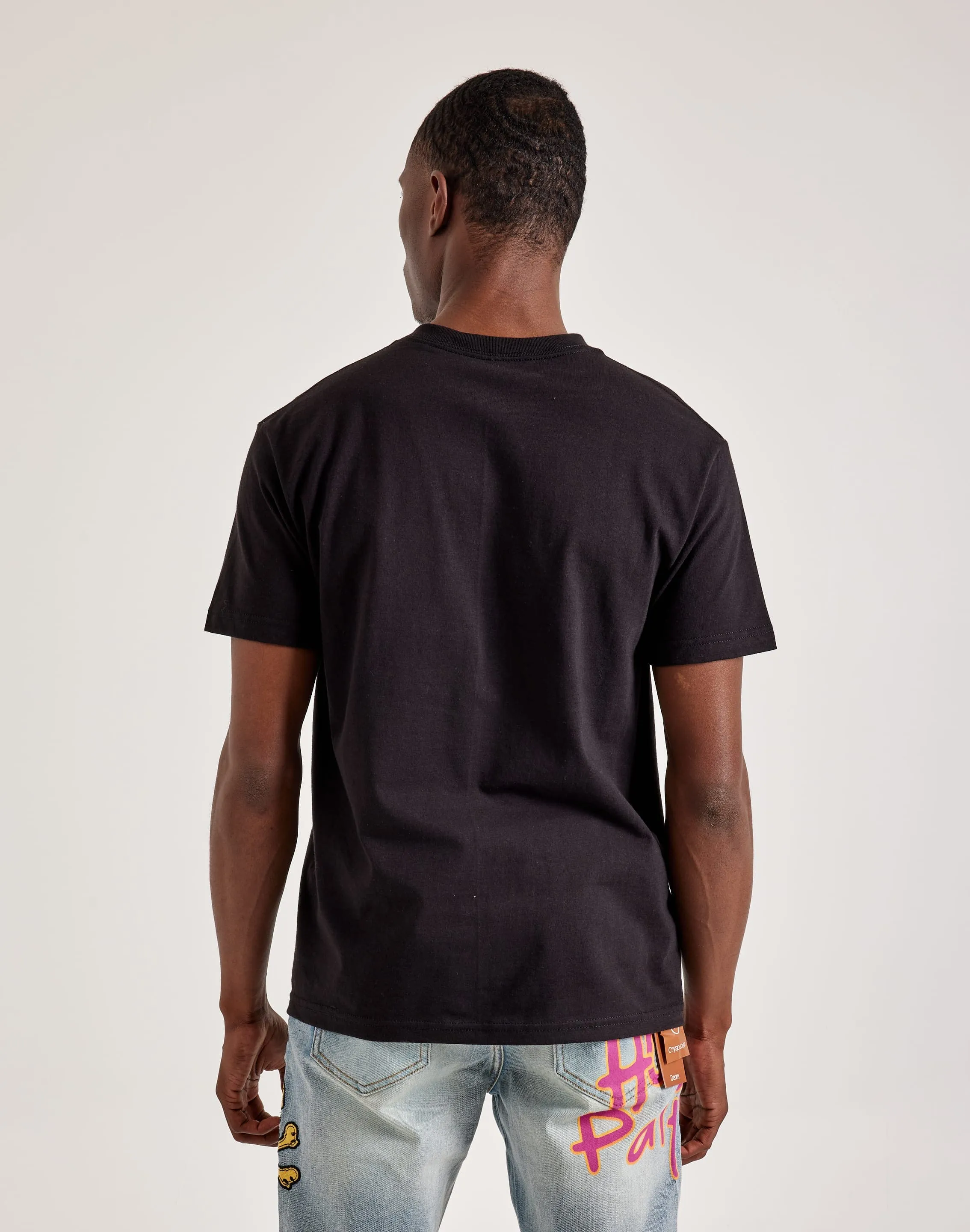 HypoallergenicFabric Popular Demand Instant Pure Tee