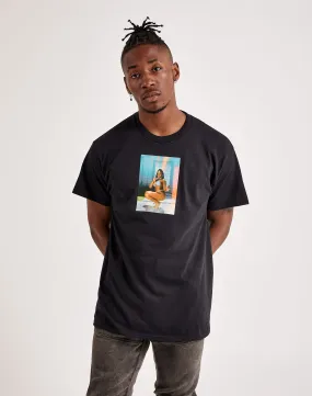 Young Edge Popular Demand The Entrance Tee