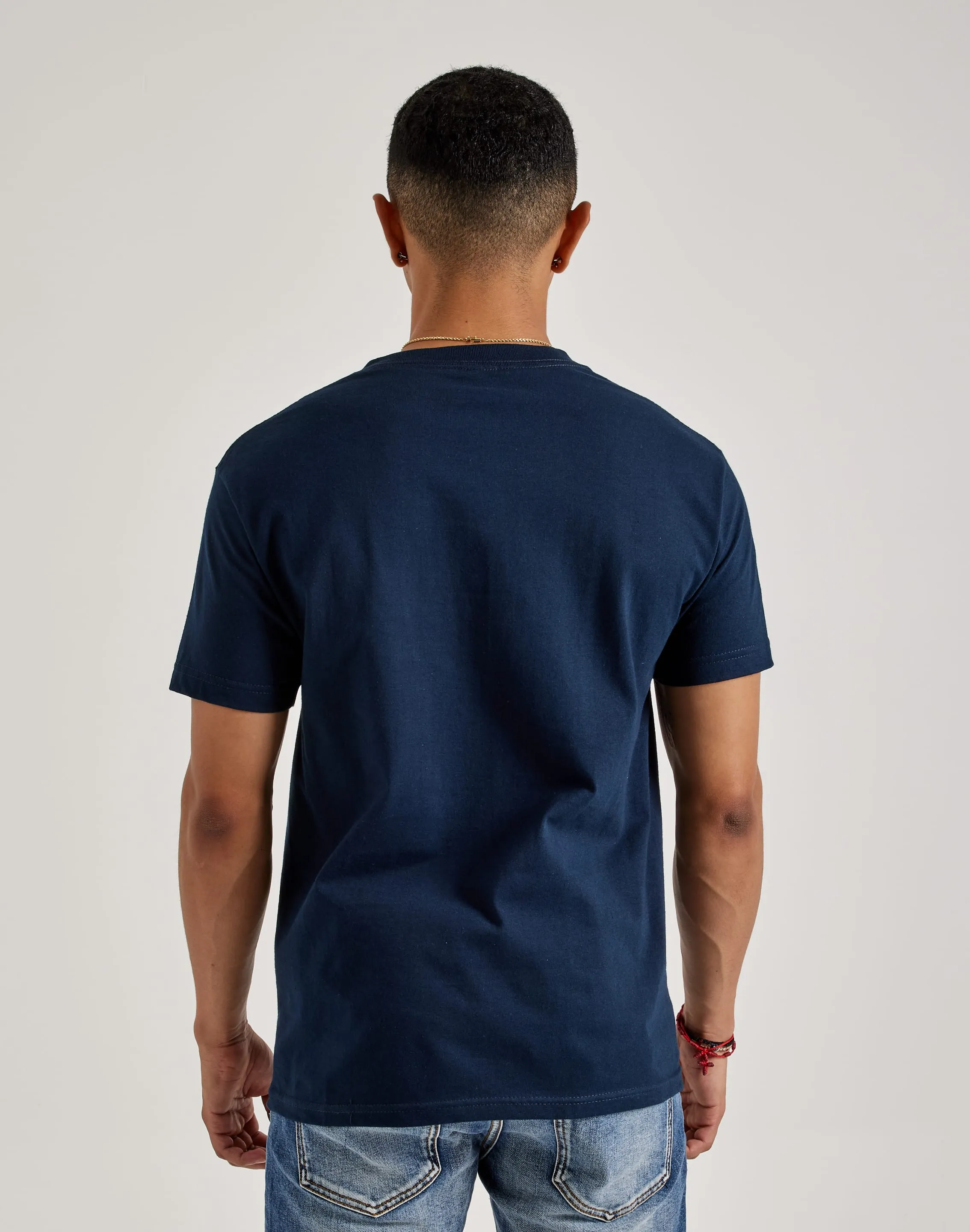 Leather Core Popular Demand The Zeni Tee
