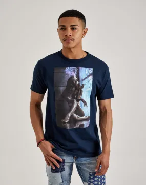 ZeroIrritationLabels Popular Demand The Zeni Tee