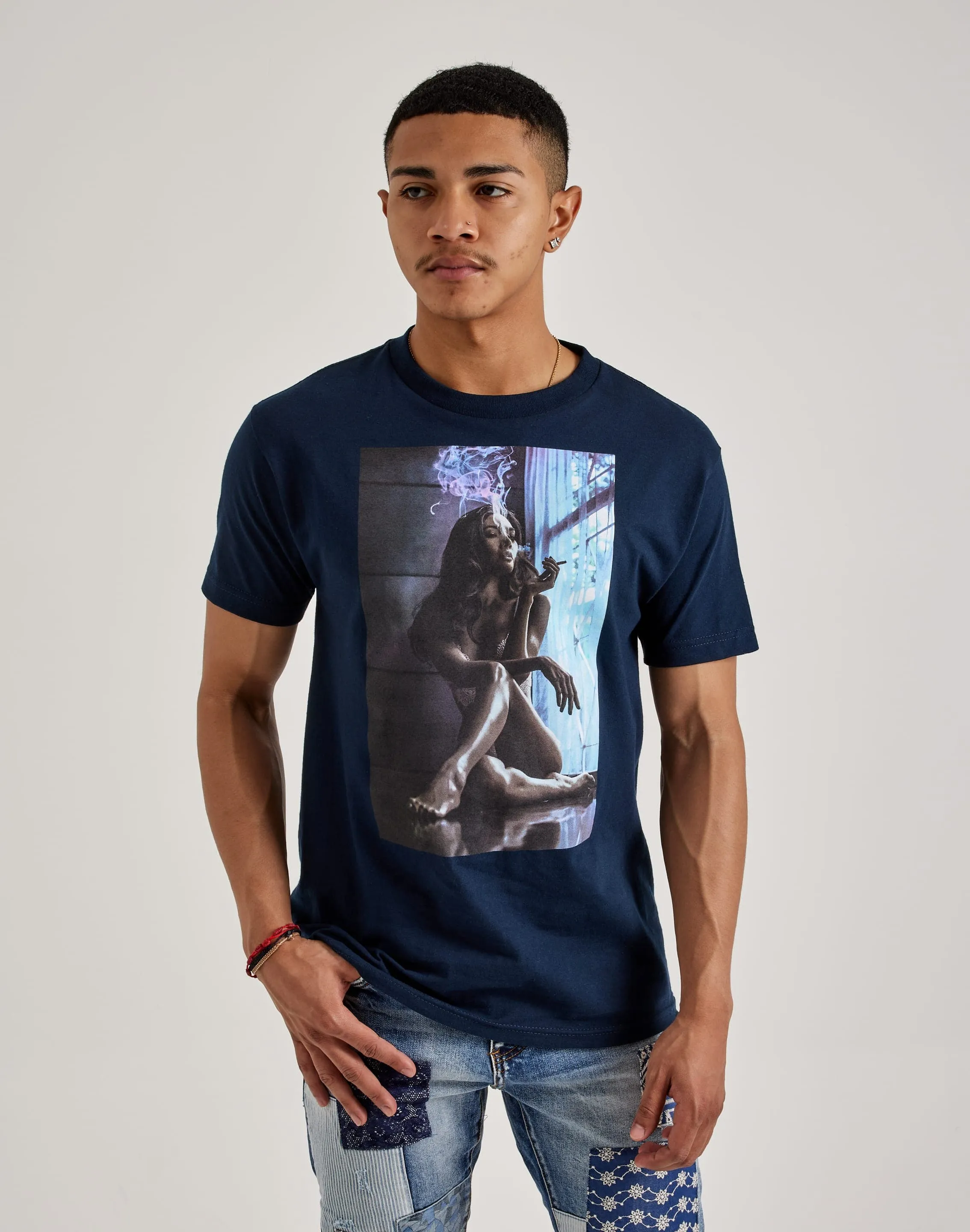 ZeroIrritationLabels Popular Demand The Zeni Tee