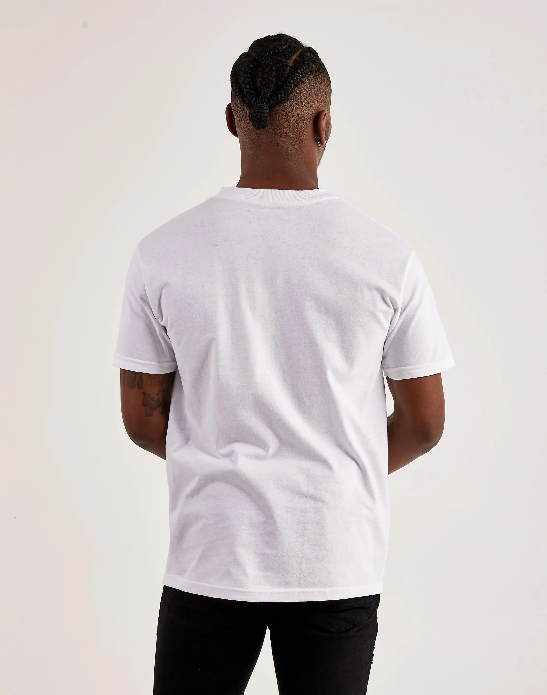 VersatileStyle Popular Demand Water Tee