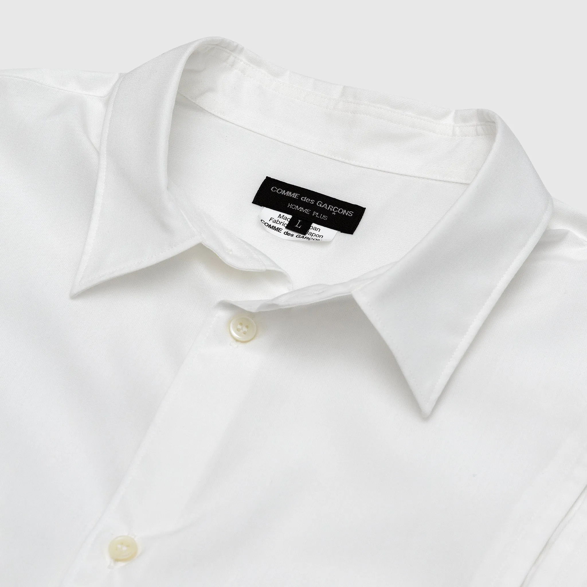 Multipurpose Utility CUTOUT SHIRT