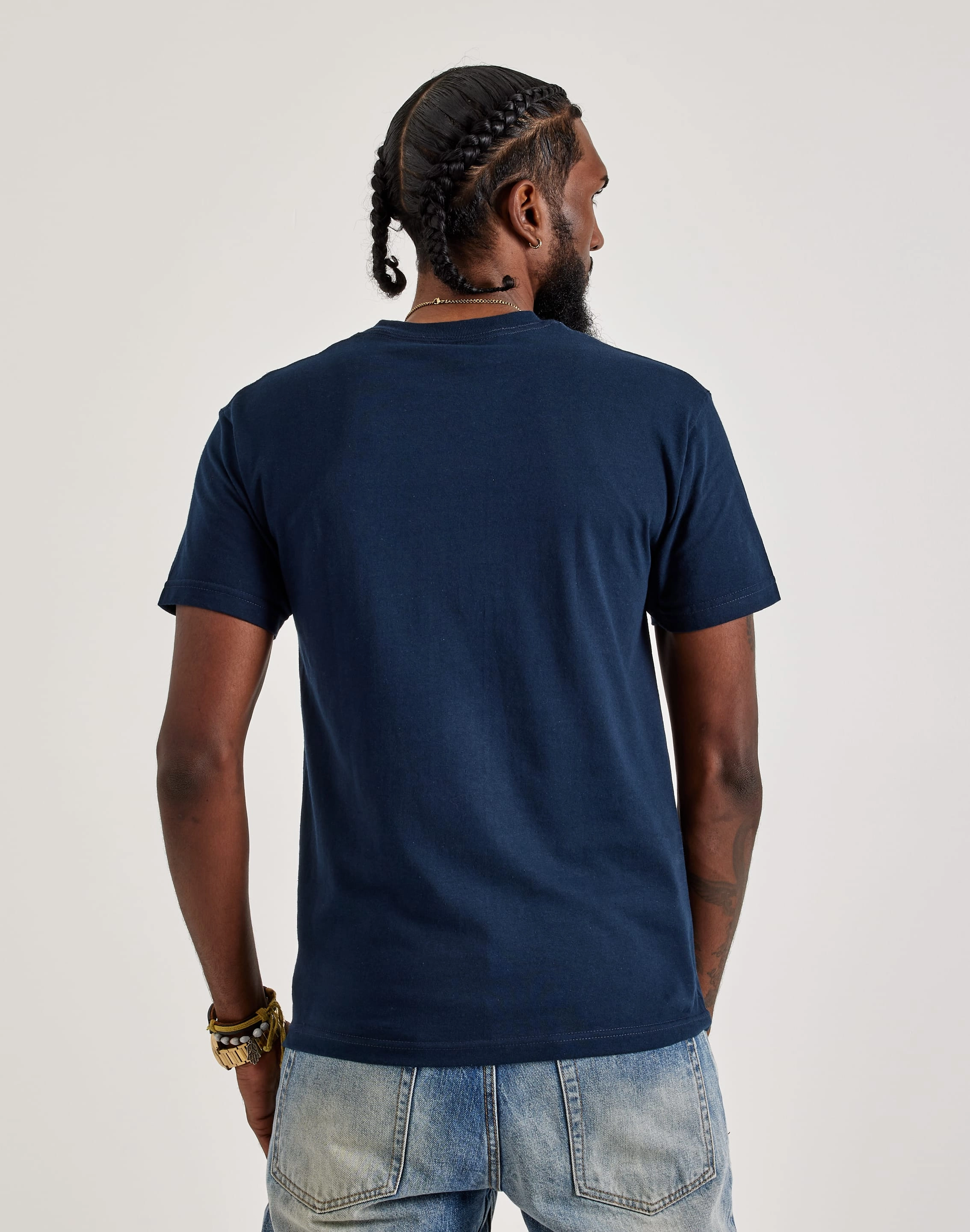 Popular Demand Birdie Tee All Day