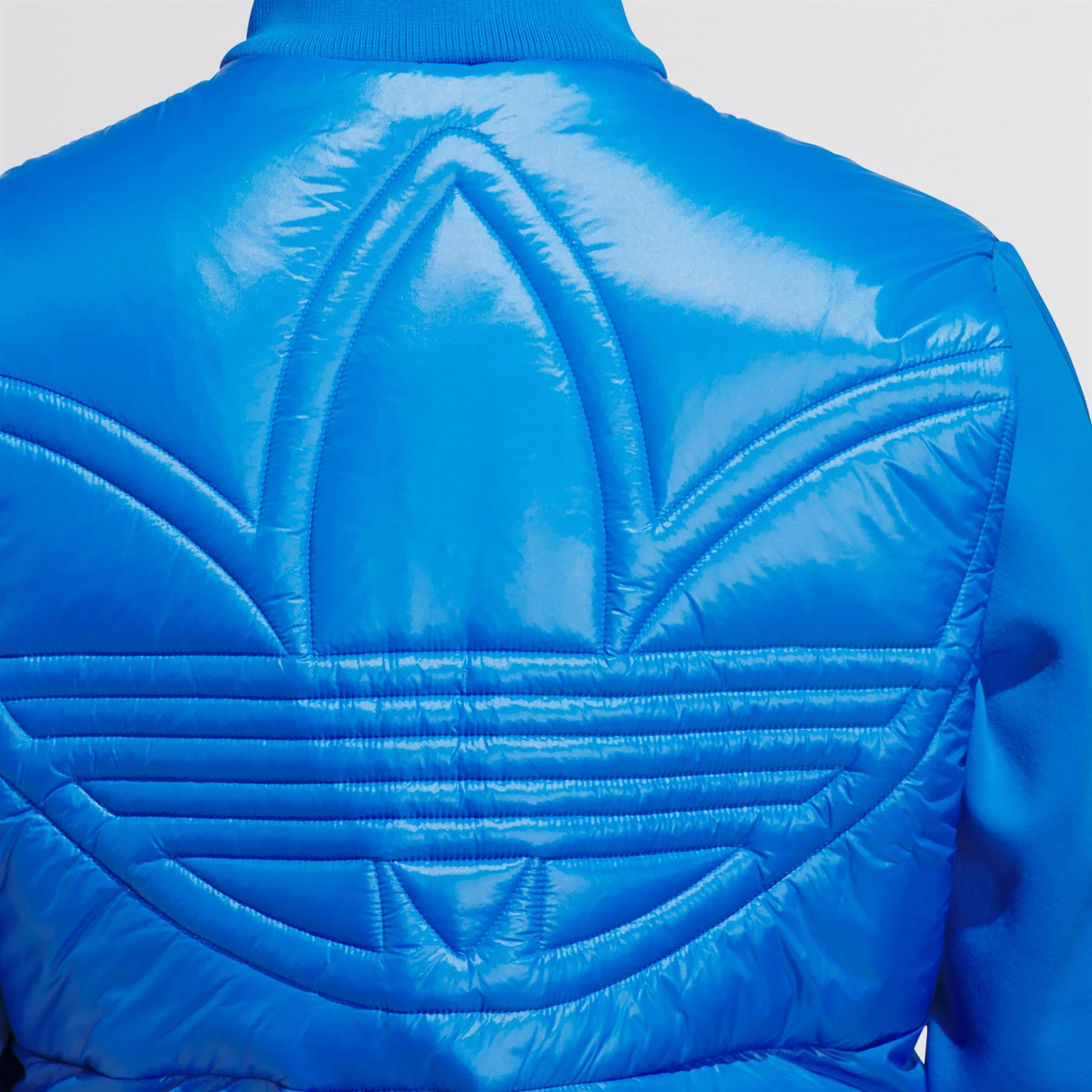 Down Jacket Bluebird Stylish-design