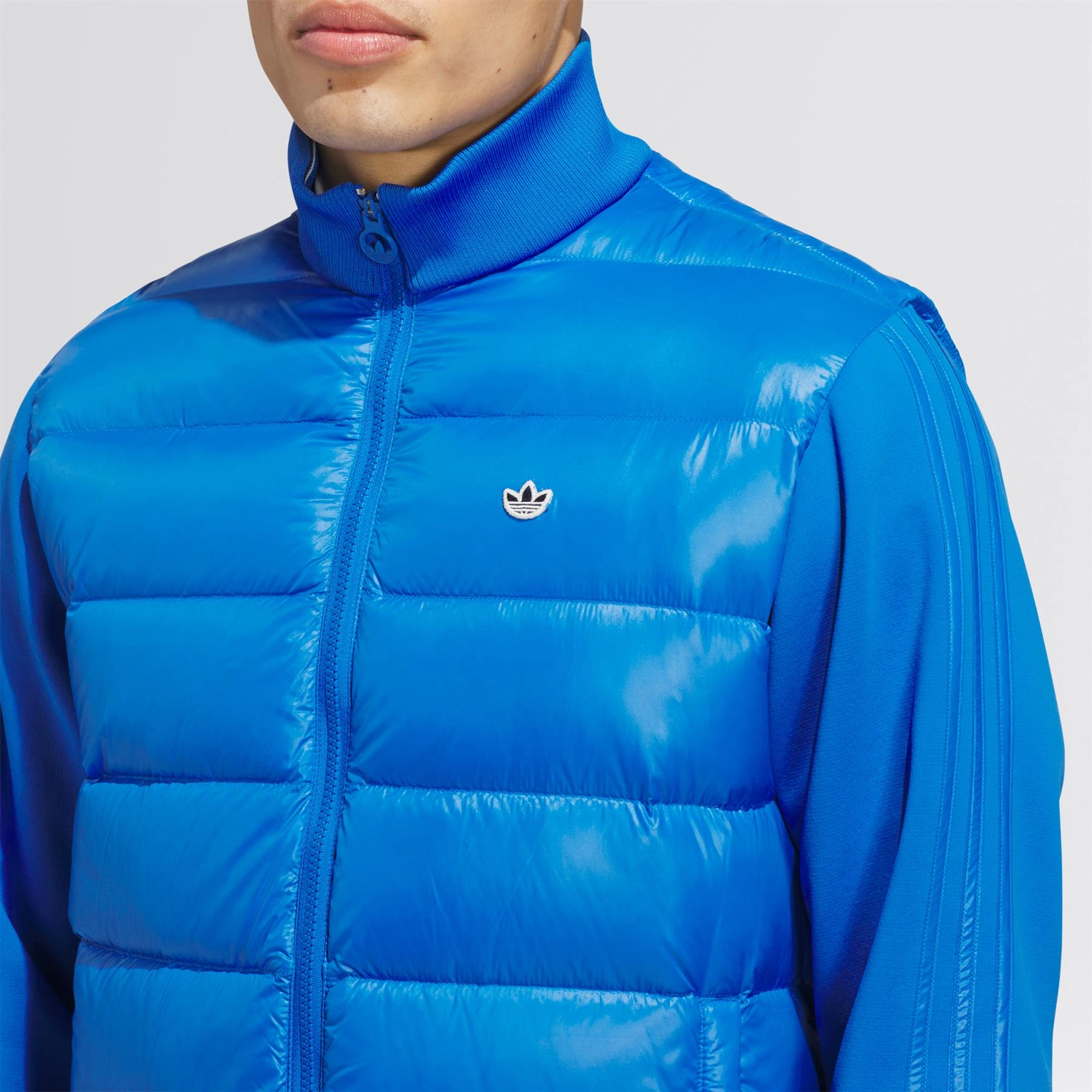 Down Jacket Bluebird Labor Universal Backpack Compatibility