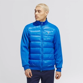 Down Jacket Bluebird AbrasionResistant