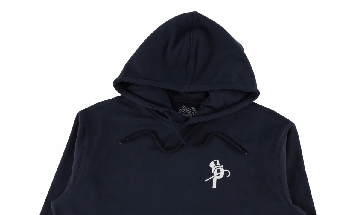 Pound Hoodie