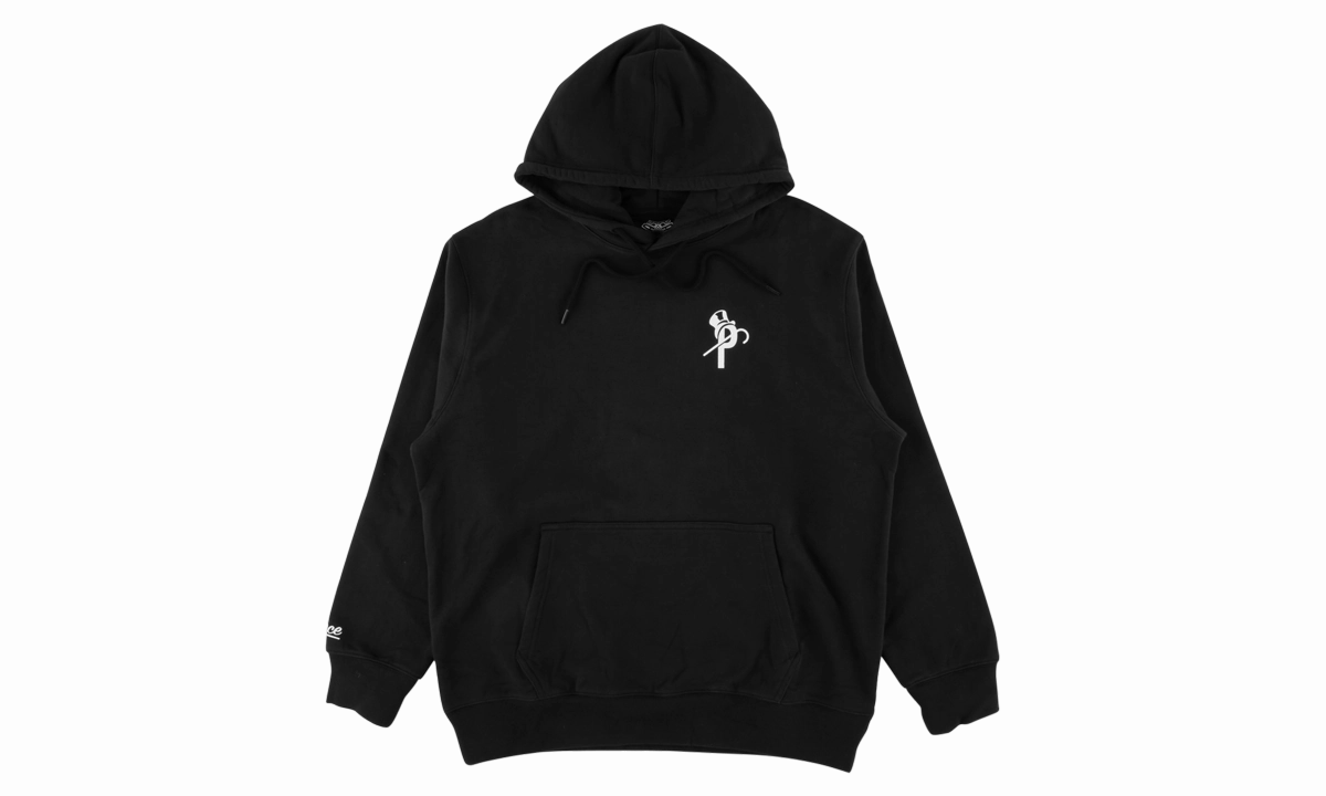 Pound Hoodie