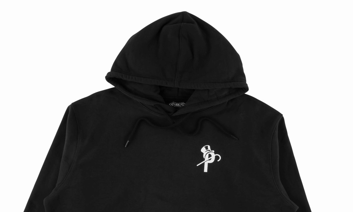 Pound Hoodie