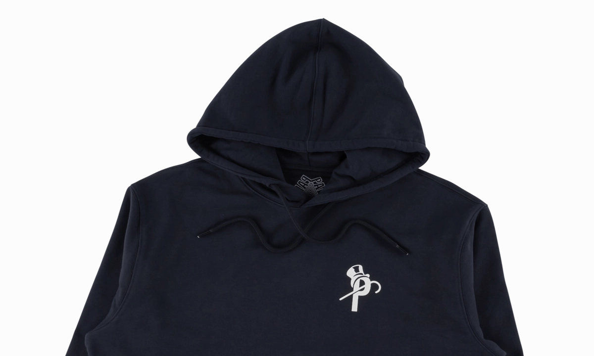 Pound Hoodie