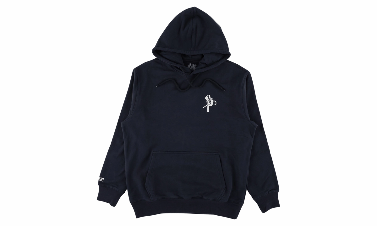 Pound Hoodie