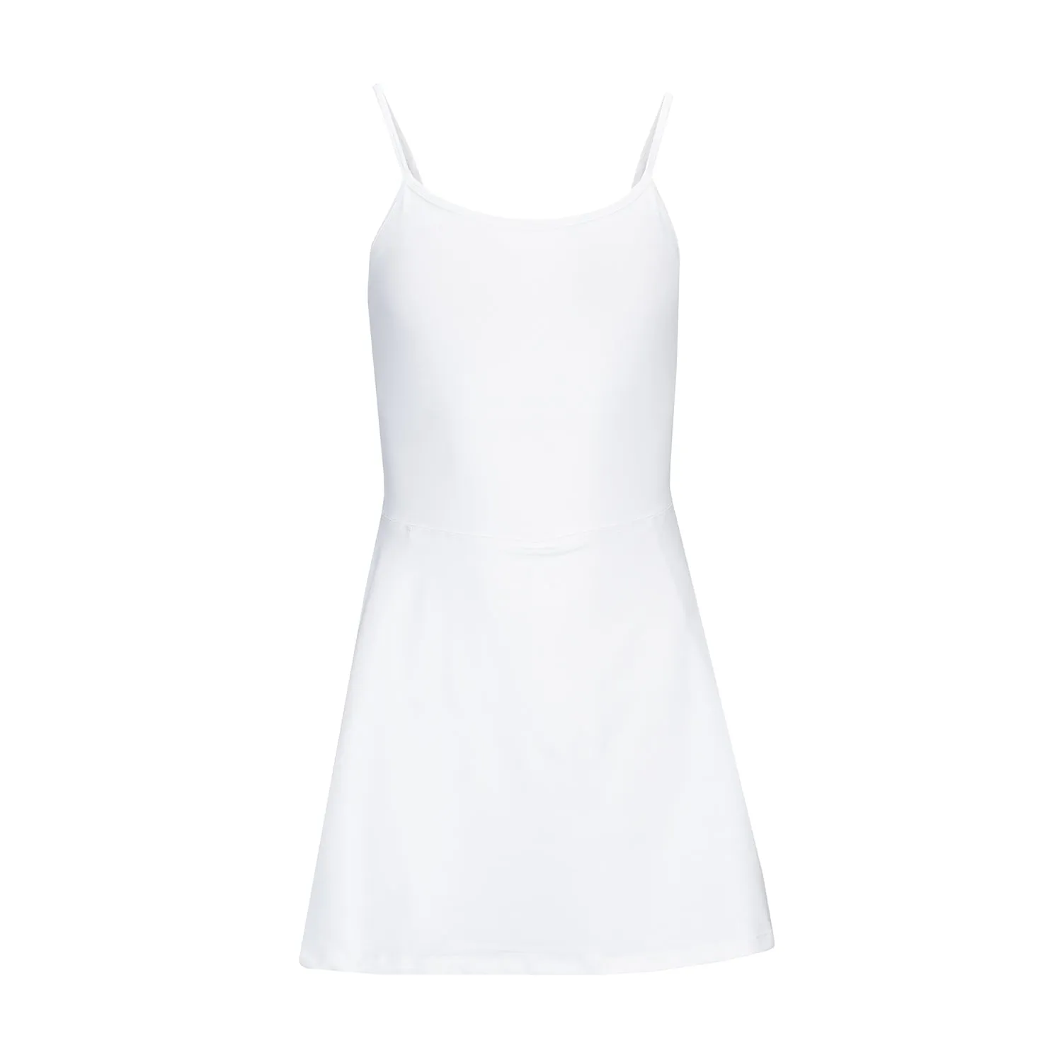 Wild Mood Power A-Line Dress - Womens