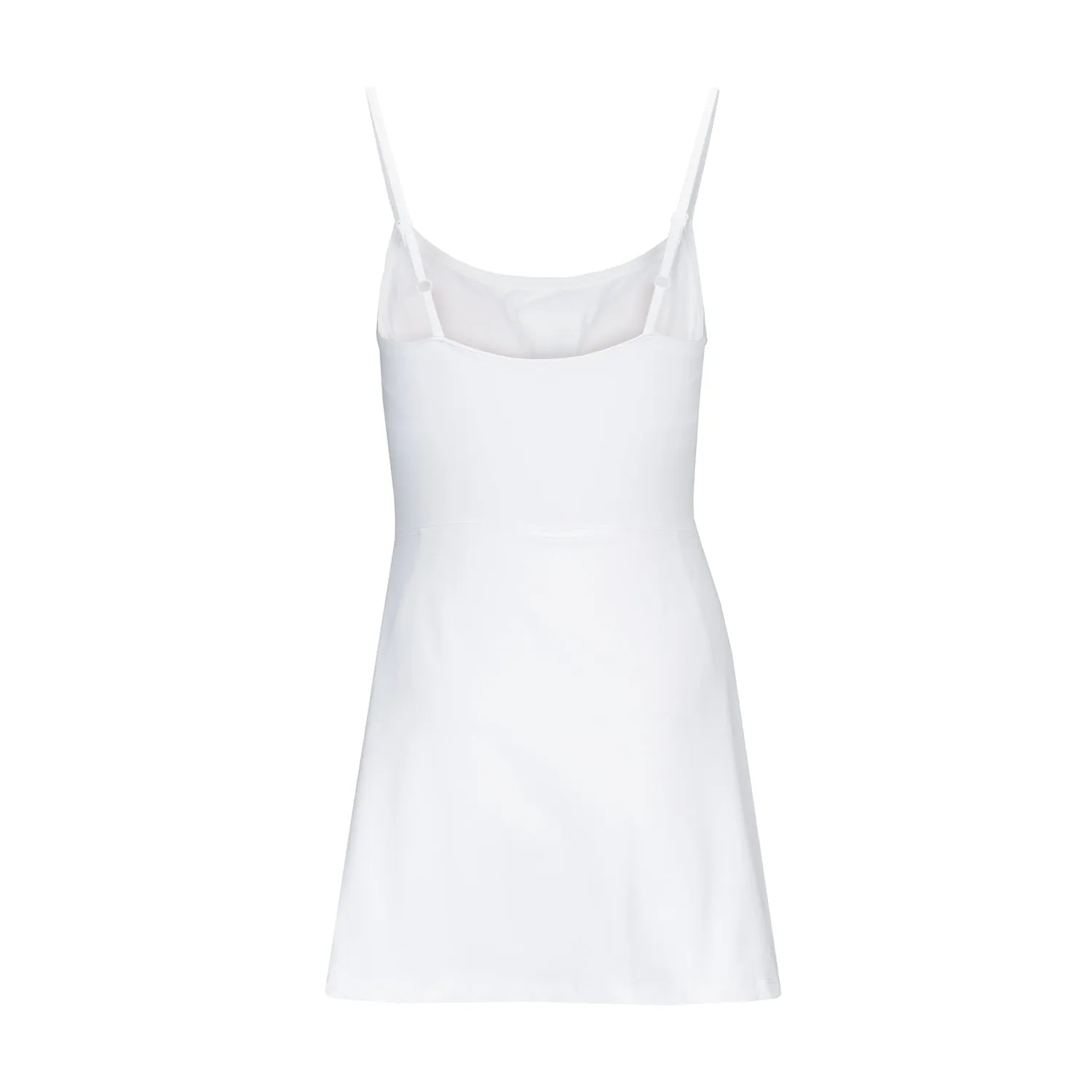 AntiStaticTechnology Power A-Line Dress - Womens