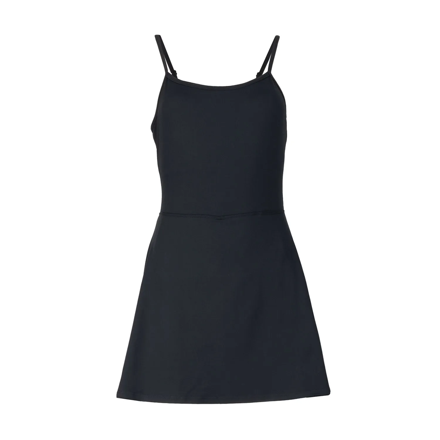 Power A-Line Dress - Womens Mountain Cool