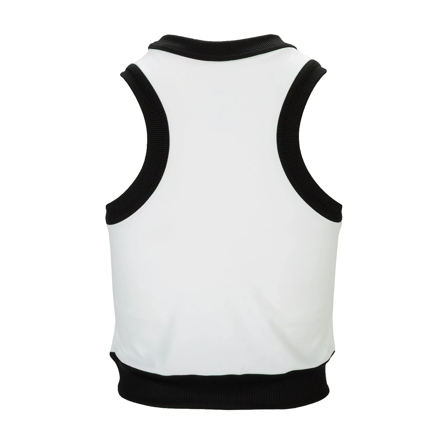 Power Colorblock Sport Tank - Womens Concert Vibe
