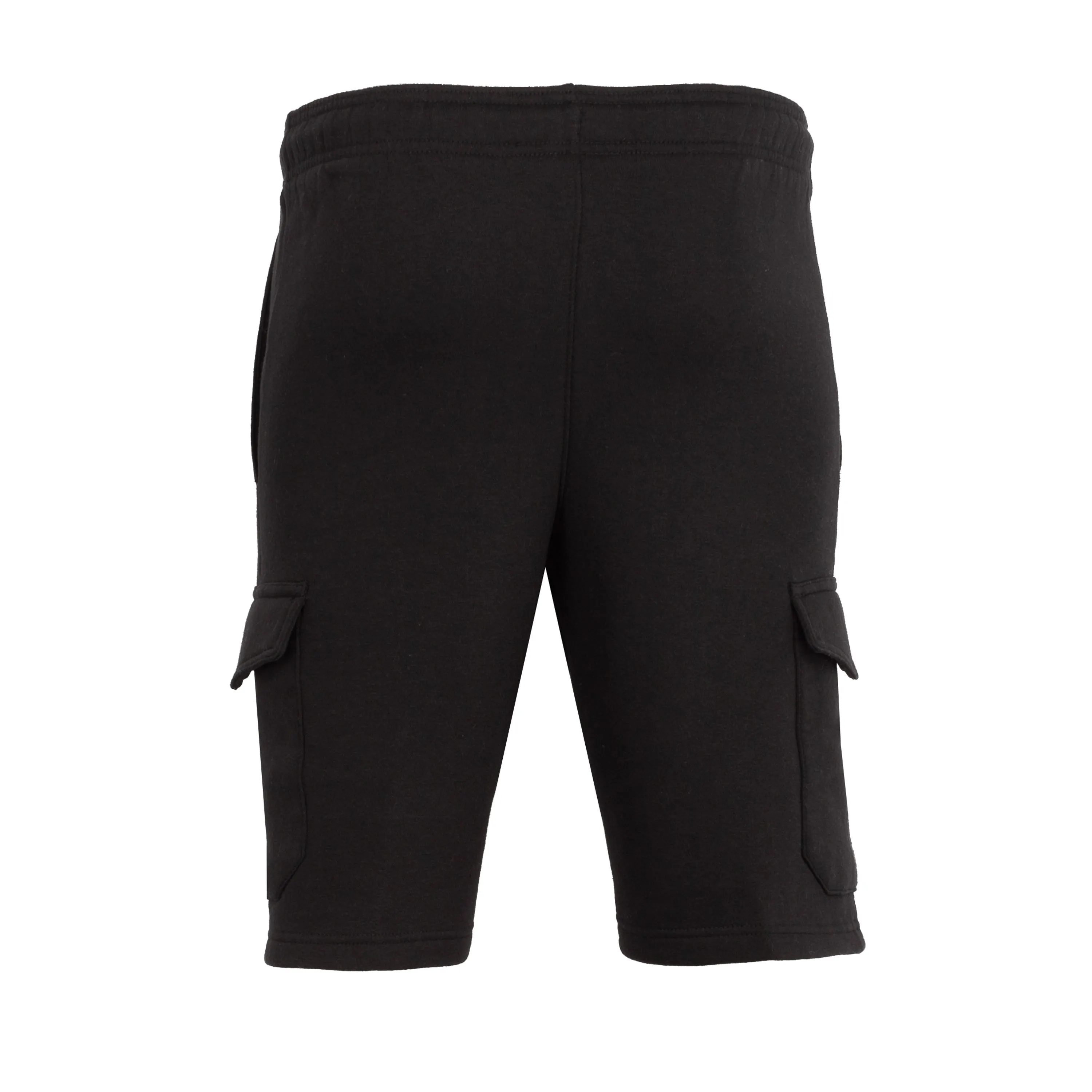 NonIrritating Myth Glow Classic Fleece Cargo Short - Mens
