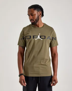 Jordan Air Stretch Tee SeamlessFit