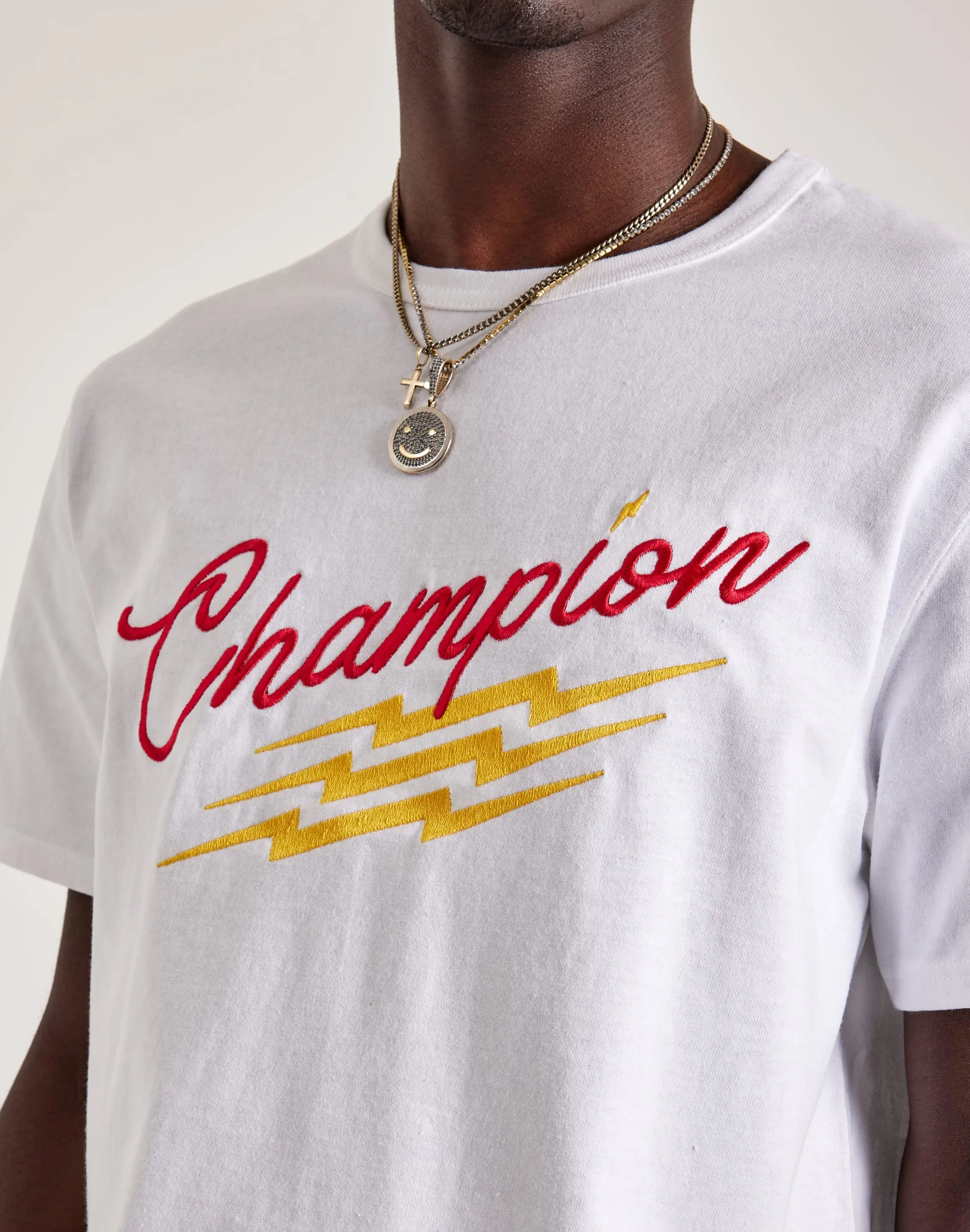 Hope Fit Champion Rochester Tee