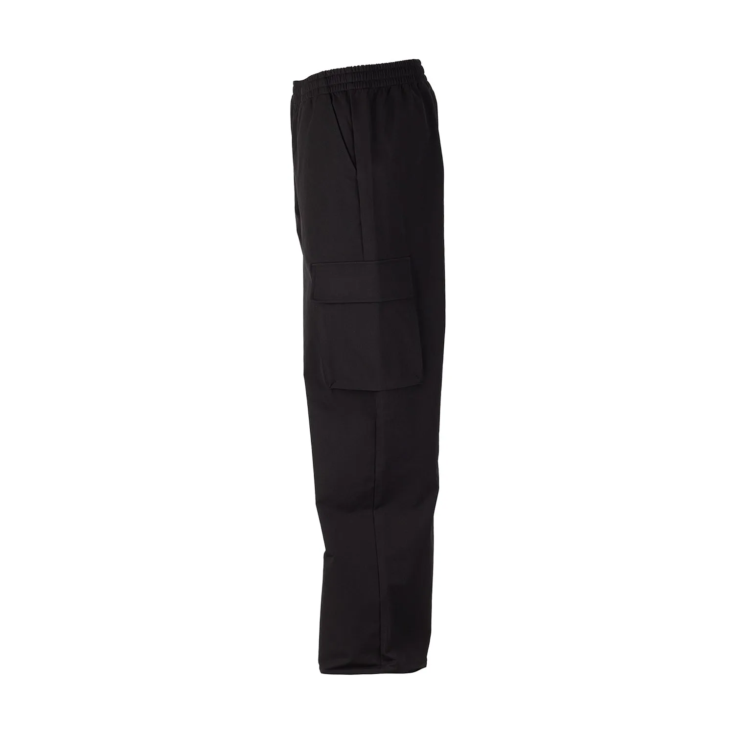 Formal Tone Bold Core Woven Cargo Pant - Womens