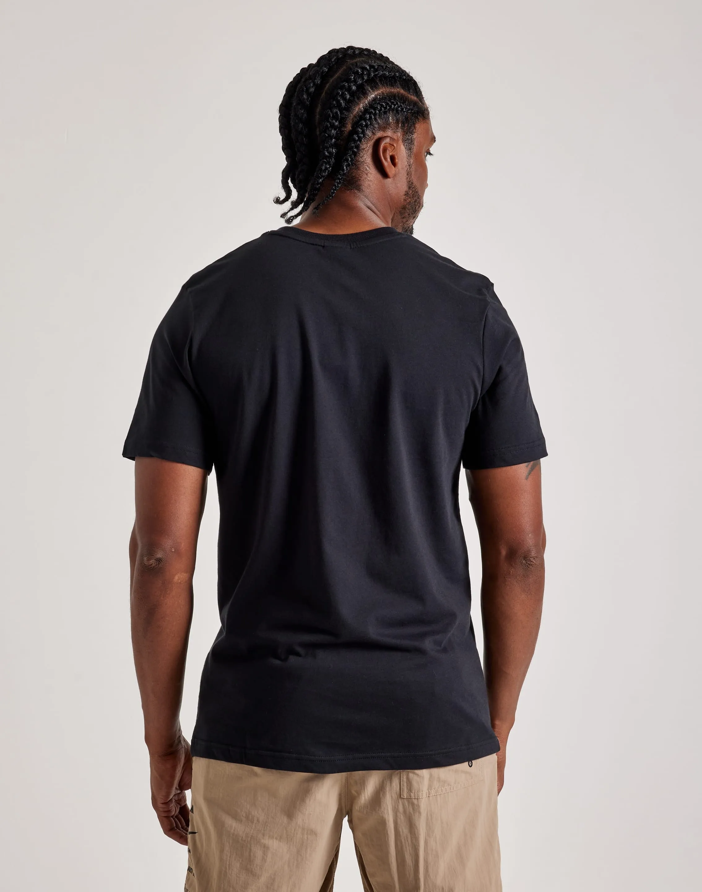 Nike Air Tee WrinkleFree Fabric Lean Glow