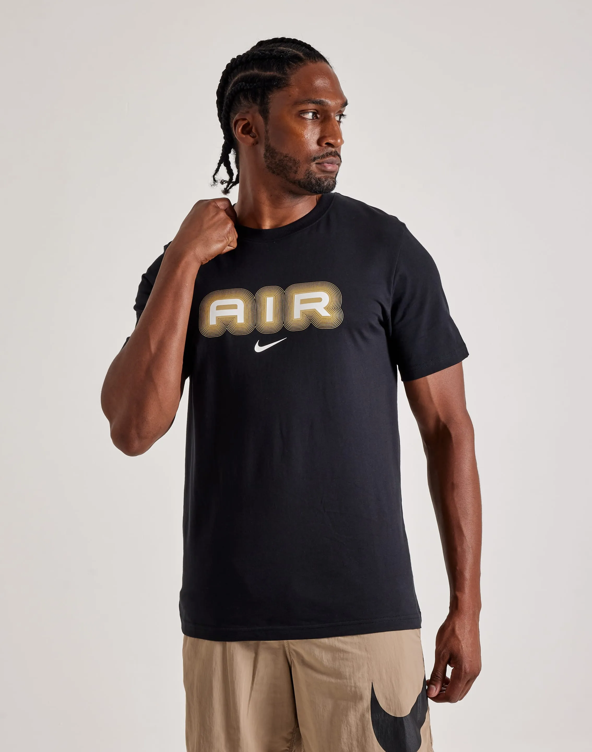 Street Fest Nike Air Tee