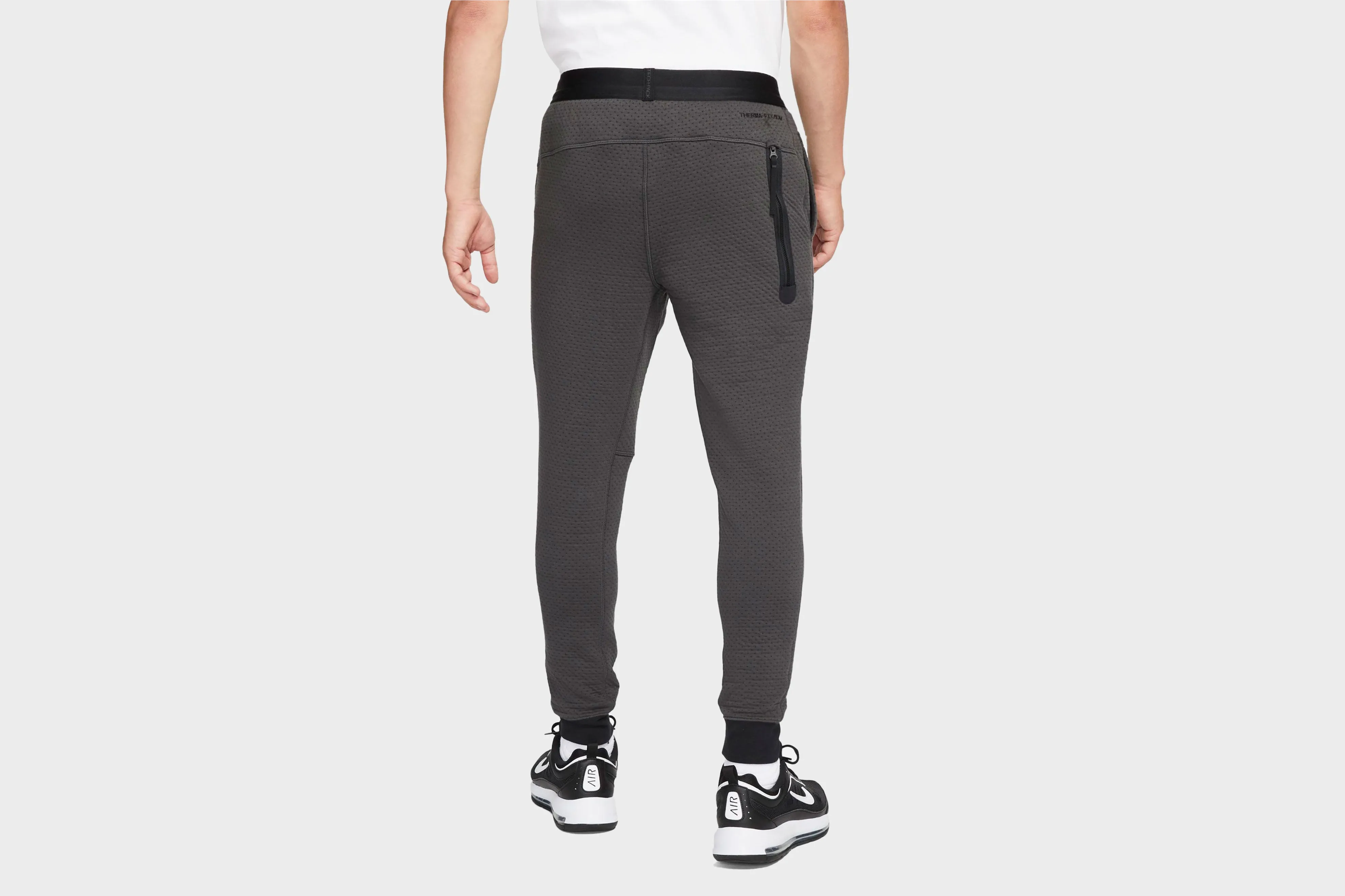 Nike Sportswear Therma-FIT ADV Pack (Anthracite/Black/Black) Flash Core