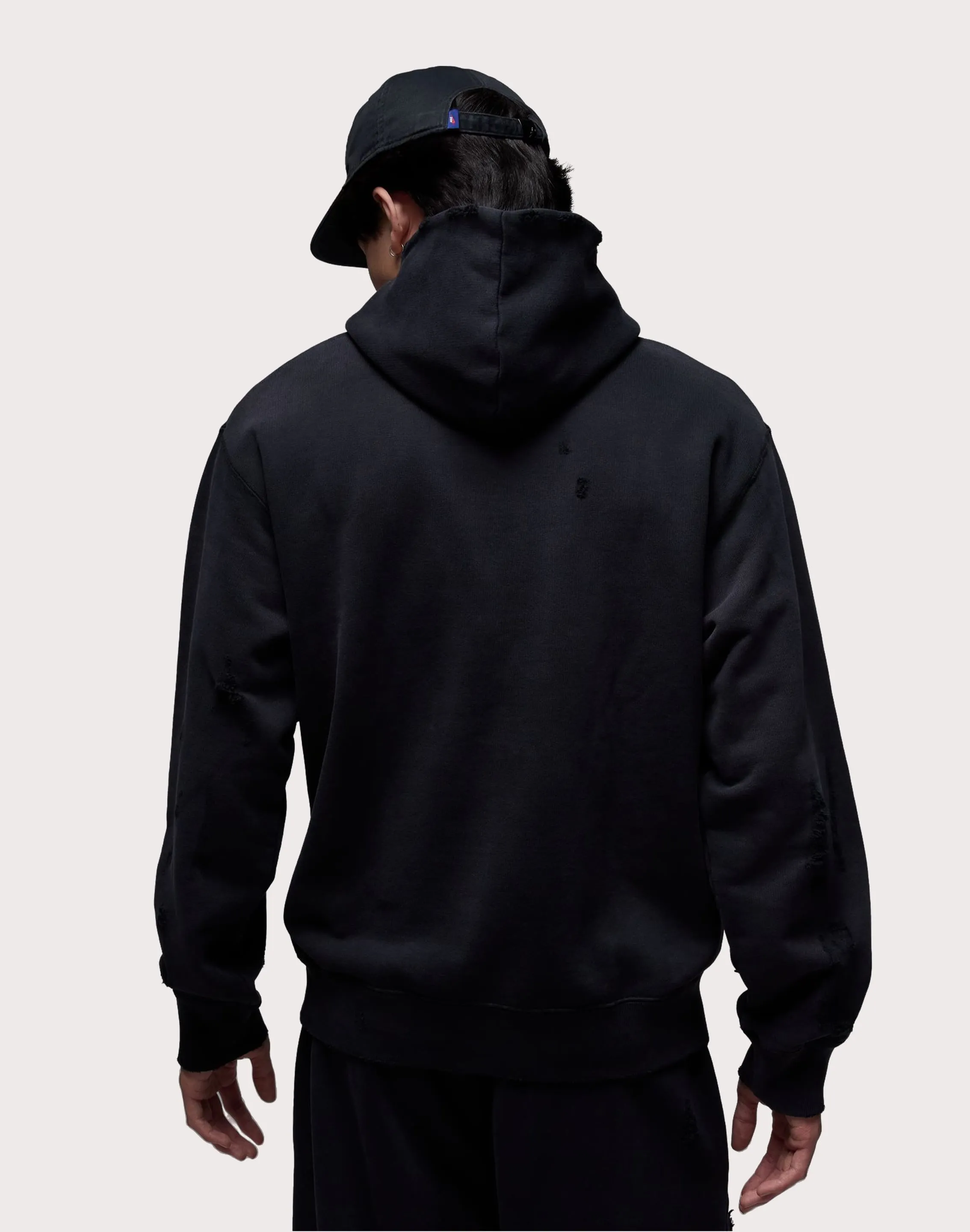 StaticFreeLining Jordan Jordan Rare Air Fleece Pullover Hoodie