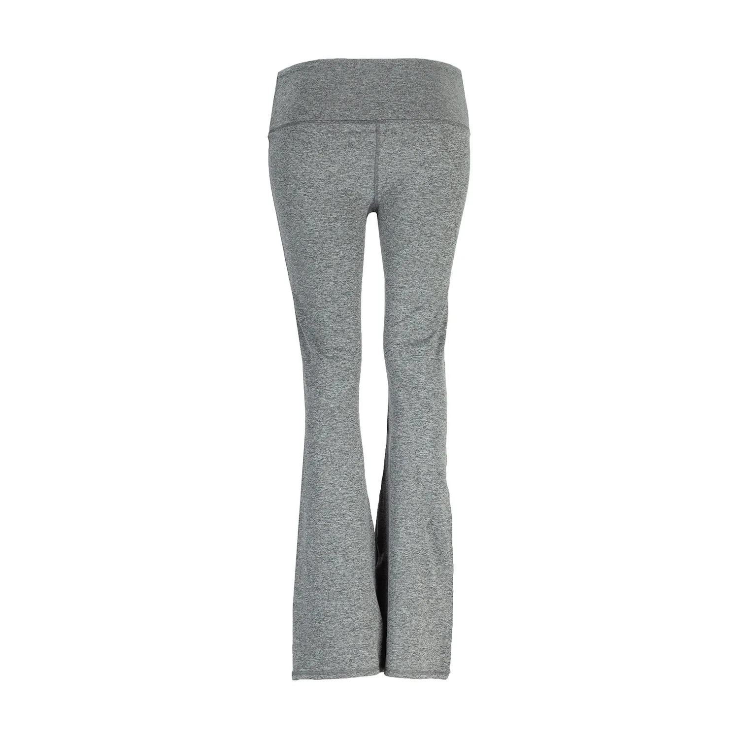 Icon Fit QuickRelease Fasteners Power HW Flare Legging - Womens
