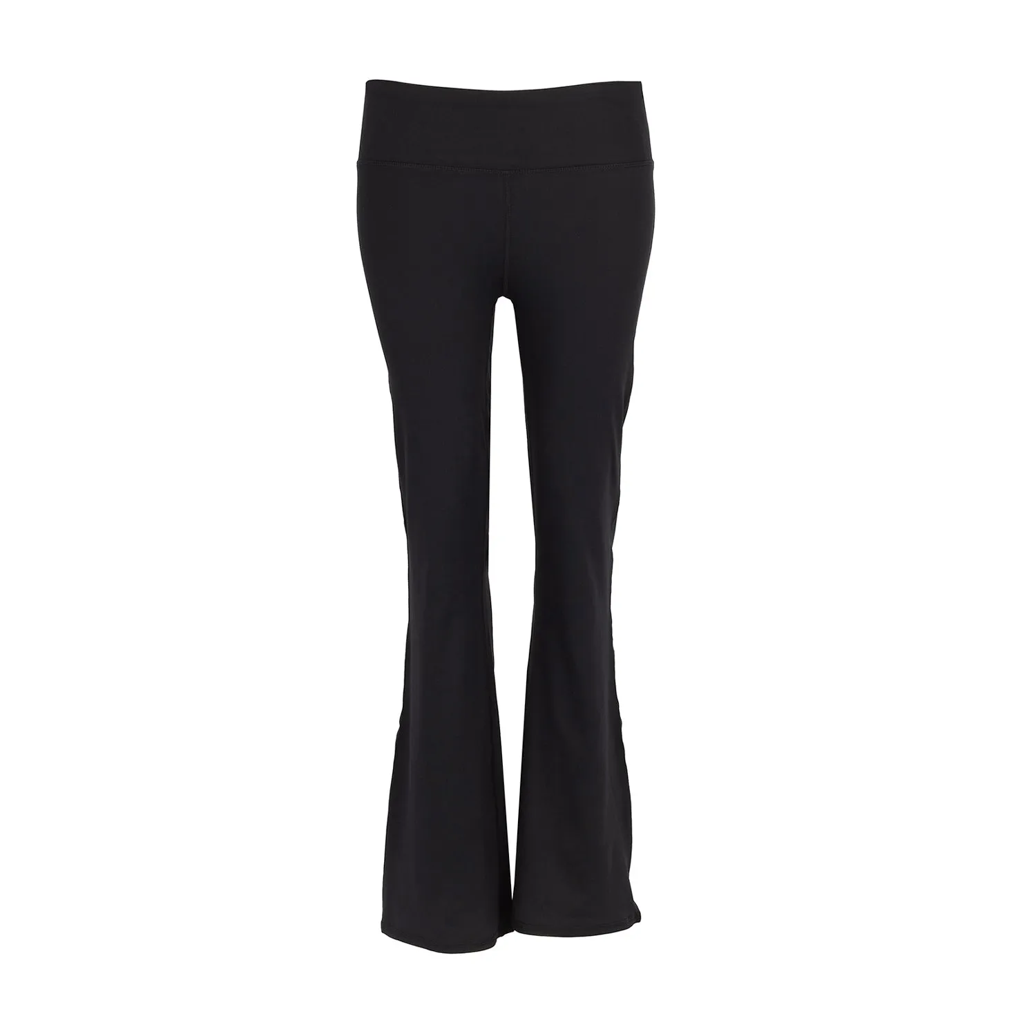 Power HW Flare Legging - Womens UVProtectionFinish