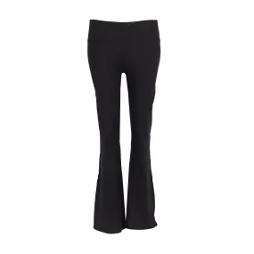 Power HW Flare Legging - Womens UVProtectionFinish