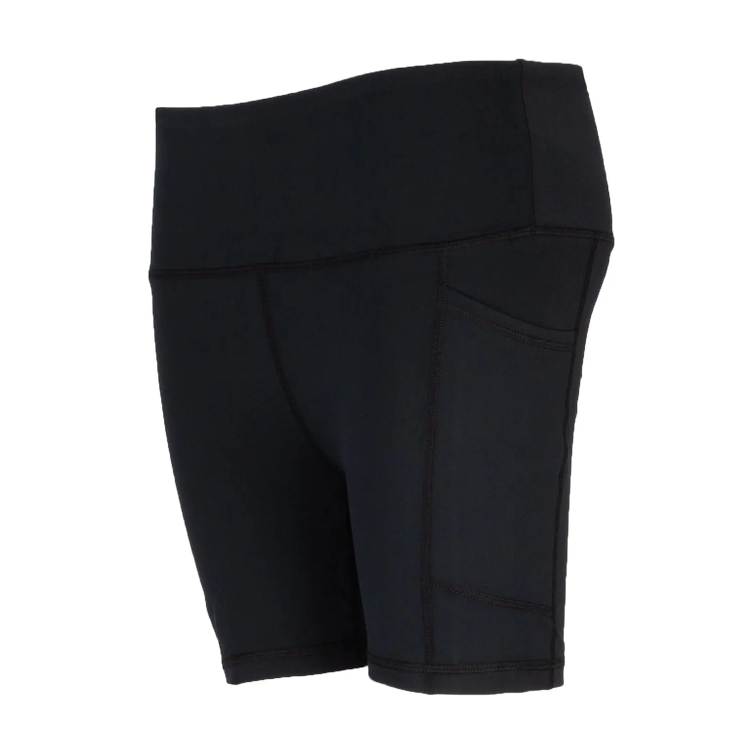 Power HW Pocket Bike Short - Womens Music Mood