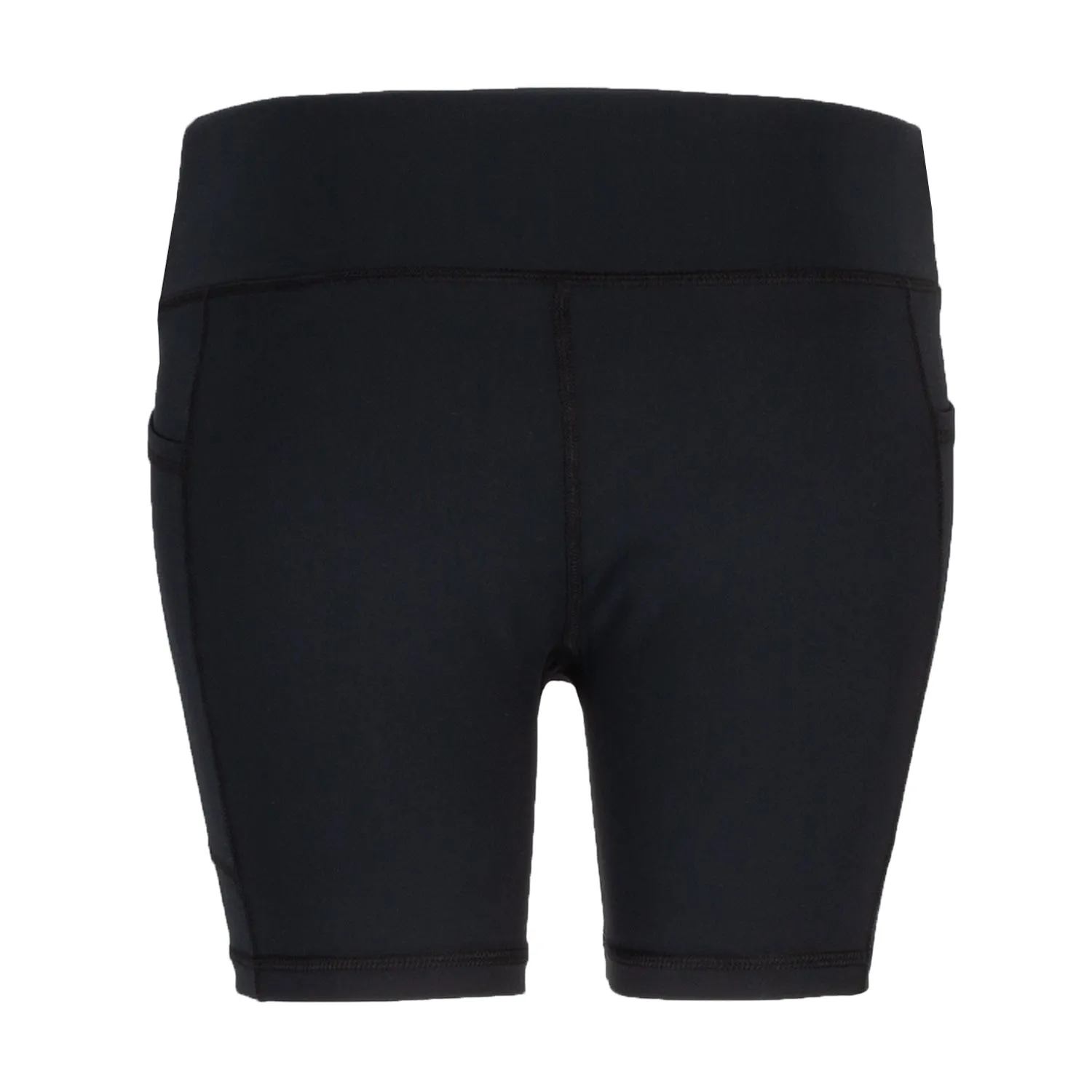 Power HW Pocket Bike Short - Womens Linen Soul