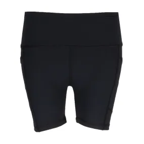 Power HW Pocket Bike Short - Womens Morning Walk