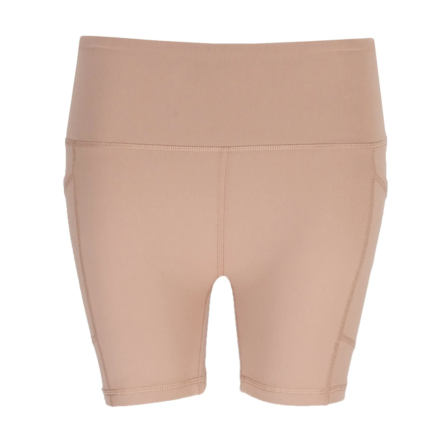 Mind Ease Power HW Pocket Bike Short - Womens