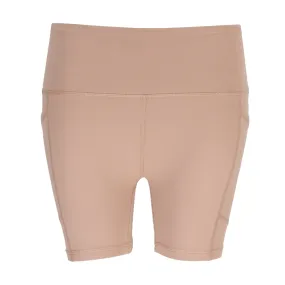 Mind Ease Power HW Pocket Bike Short - Womens