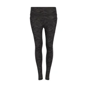 Tagless Labeling Tribal Soul Power HW Pocket Legging - Womens
